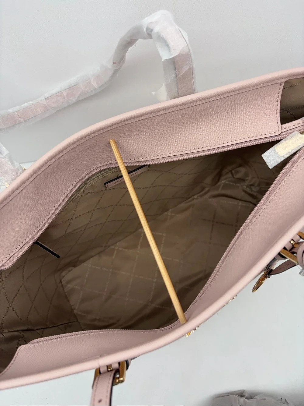 Michael Kors sleek michael